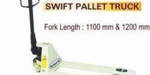 Pallet Truck
