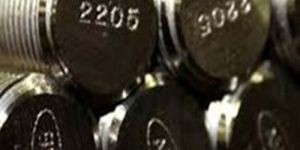 Stainless Steel Fastener