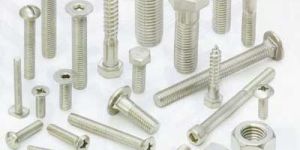 Stainless Steel Fasteners