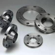 Stainless Steel Flanges