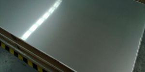 Stainless Steel Sheets