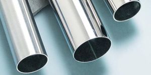Stainless Steel Tubes