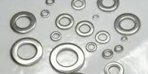 Stainless Steel Washers