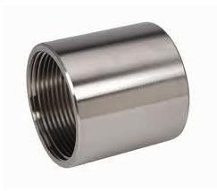 Steel Couplings