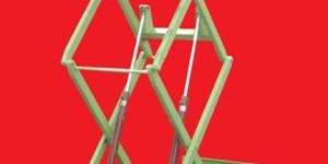 Hydraulic Scissor Lift