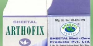 Arthofix Tablets