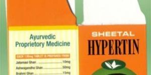 Hypertin Tablets