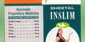 Inslim Tablets