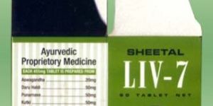 Liv-7 Tablets
