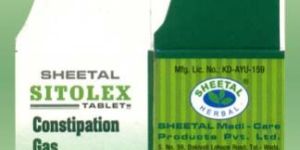 Sitolex Tablets