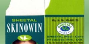 Skinowin Tablets