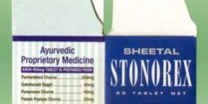 Stonorex Tablets