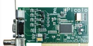 Euresys Picolo Video Capture Card