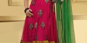 Salwar Kameez