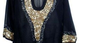 Tunic, Kurti