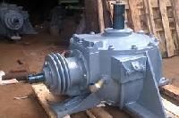 Cooling Tower Gearbox