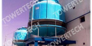 Frp Cooling Towers - Round