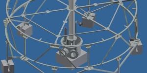 Stainless Steel Structure