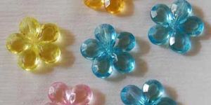 Acrylic Beads