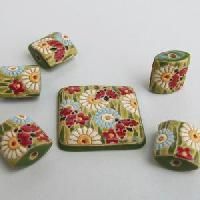 Ceramic Beads