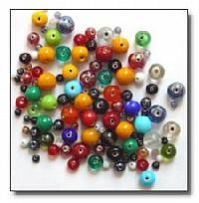 Indian Beads
