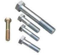 Hex Bolt