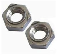 Hex Weld Nut