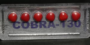 Pharmaceuticals Tablets