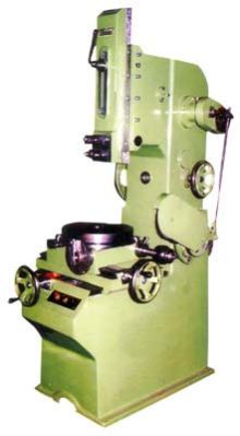 Slotting Machine