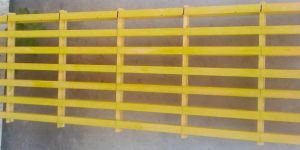FRP GRP Pultruded Grating