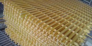 FRP Pultruded Grating