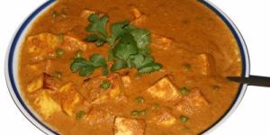Shahi Paneer