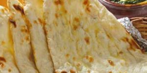 Tandoori Naan