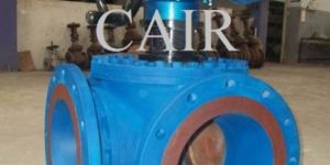 Temperature Control Valves