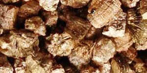 Exfoliated Vermiculite