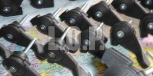 Automotive Control Levers