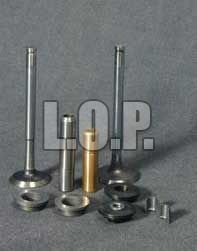 Automotive Engine Valve Kit