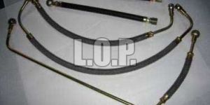 Automotive Fuel Lines