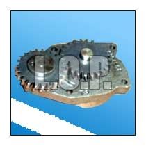 Tractor Engine Oil Pump