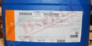 Acumer Polymers