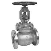 Globe Valves