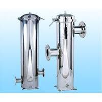 Micron Filter Housings