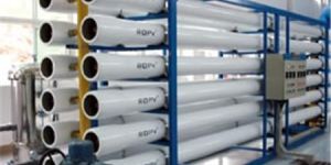 RO Skids