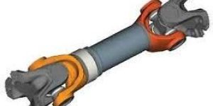 Automotive Propeller Shaft