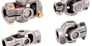 Steering Cross Assembly