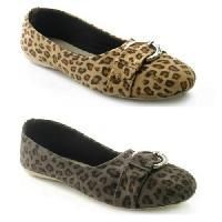 Handcrafted Ladies Footwear