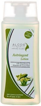 Astringent Lotion