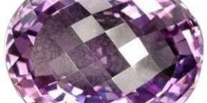 Natural Brazilian Amethyst  AG 04