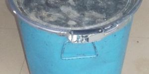 Steel Drum Clamping Ring