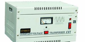 Constant Voltage Transformer